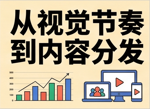 竖屏微课正流行！抖音知识博主如何打造爆款短视频课？