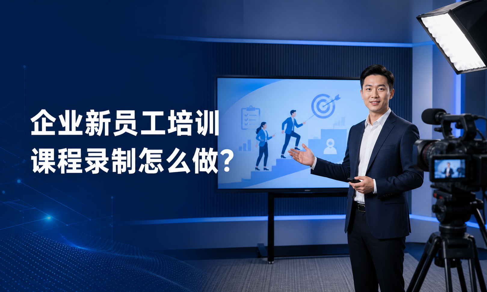 合规培训如何做成数字化课程？兼顾准确传达与持续更新